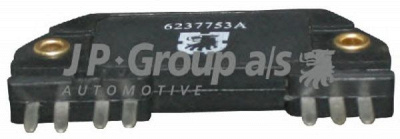 JP GROUP 1292100300 -  Блок управления, система зажигания